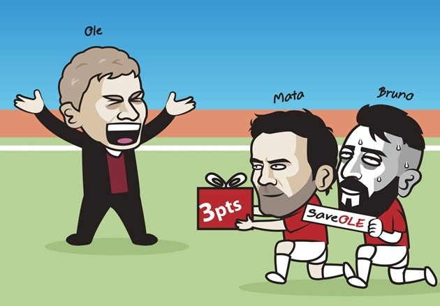 Cười té khói với loạt ảnh chế vòng 5 Premier League - Bóng Đá