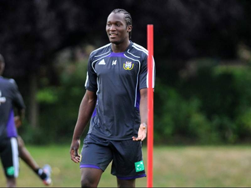 Lukaku: My parents wouldn't eat dinner so that my brother and I could - Bóng Đá