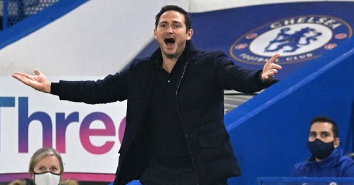 Hòa Tottenham, HLV Lampard chỉ ra điều hài lòng nhất về Chelsea - Bóng Đá
