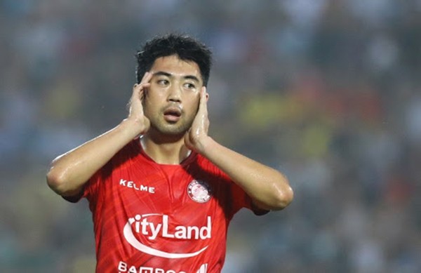 Bỏ qua HAGL, Lee Nguyễn chỉ ra đội bóng có lối chơi hay nhất V-League - Bóng Đá