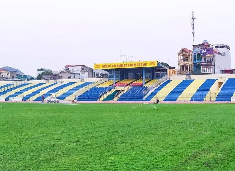 Trận Thanh Hóa tiếp HAGL đá không khán giả vì lý do bất khả kháng - Bóng Đá