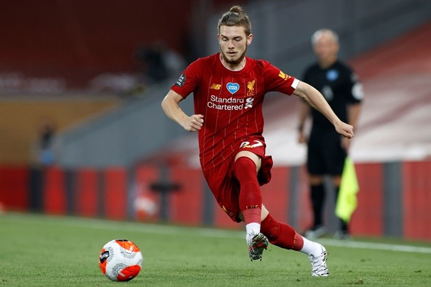 Five predictions for Liverpool in Premier League 2021/22 - Bóng Đá
