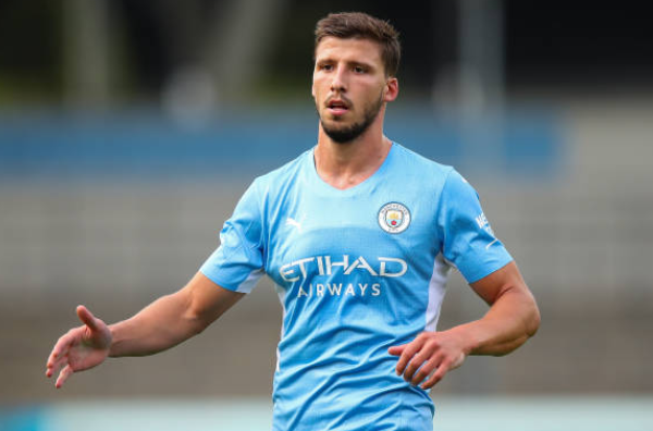 Đội hình Man City đấu Blackpool: Bộ ba K.E.M xuất kích? - Bóng Đá