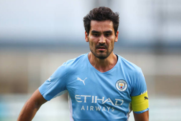 Đội hình Man City đấu Blackpool: Bộ ba K.E.M xuất kích? - Bóng Đá