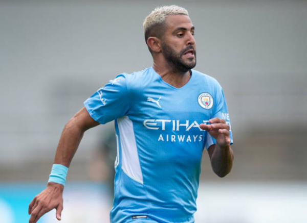 Đội hình Man City đấu Blackpool: Bộ ba K.E.M xuất kích? - Bóng Đá