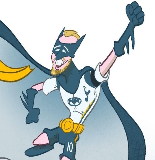 Cười té khói với loạt ảnh chế Premier League - Bóng Đá