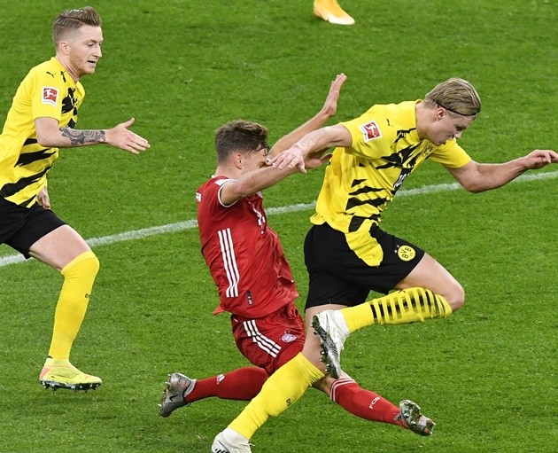 Injured best XI - Bóng Đá