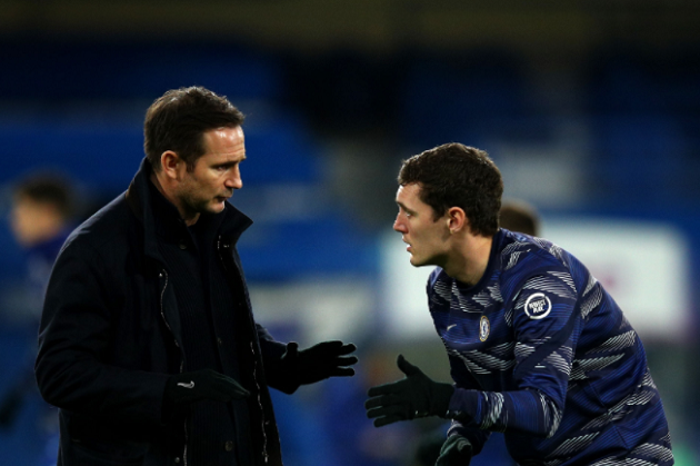 Những cái tên có khả năng sẽ rời Chelsea trong chợ Hè - Bóng Đá