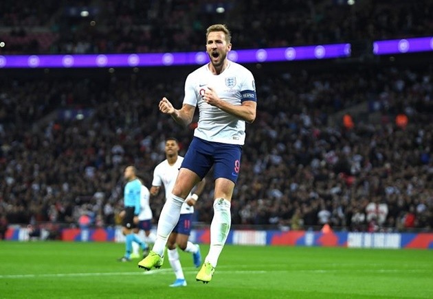 Top 5 contenders for the Golden Boot at UEFA Euro 2020 - Bóng Đá