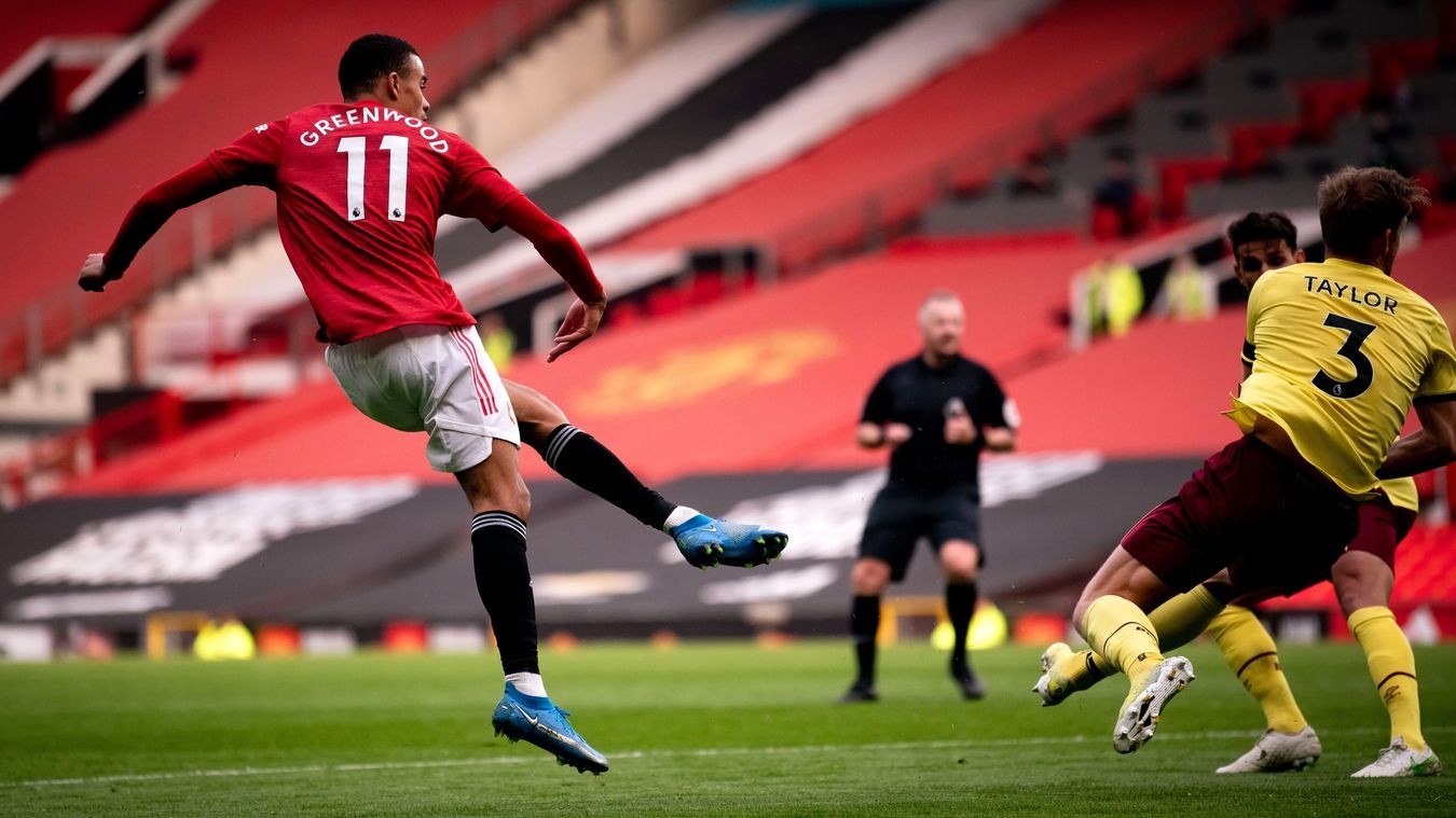 Solskjaer đã đúng, M.U không cần Haaland khi đã có 