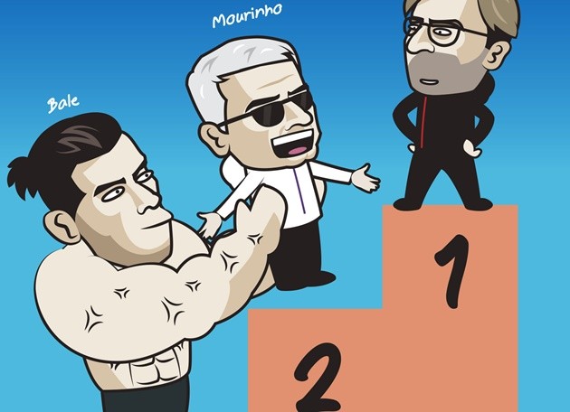 Cười té khói với loạt ảnh chế vòng 7 Premier League - Bóng Đá