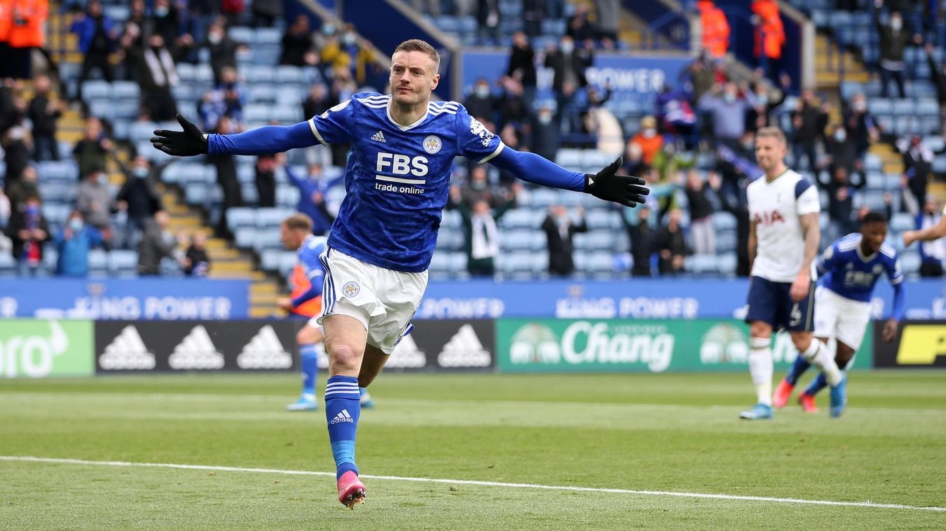 Điên rồ Leicester City! - Bóng Đá