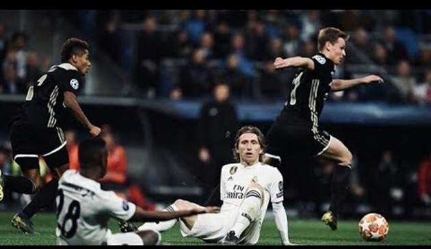 4 điểm nóng quyết định thành bại El Clasico - Bóng Đá