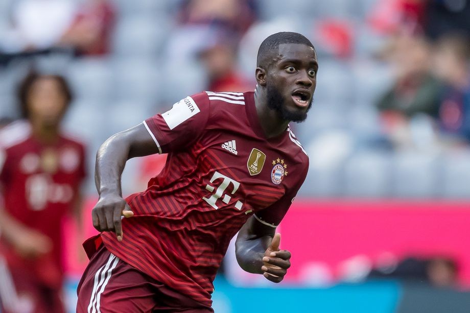 Bayern hủy diệt Napoli - Bóng Đá