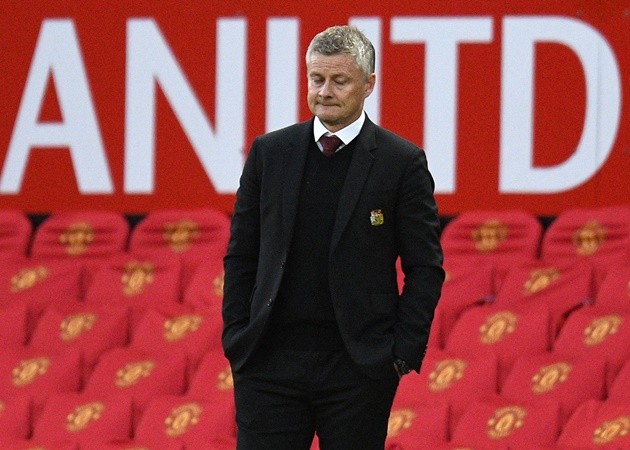 10 con số 'đáng sợ' sau trận Man Utd - Arsenal: 'Ác mộng' London - Bóng Đá