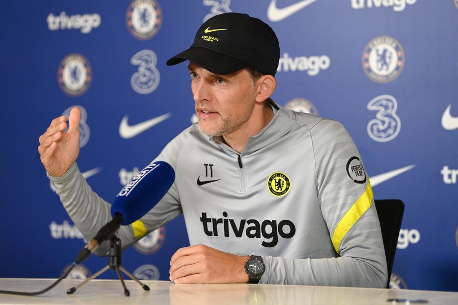 Tuchel: ‘We can do better’ - Bóng Đá