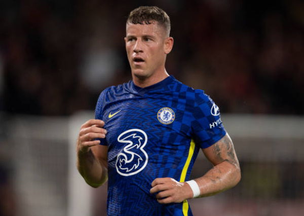 Đội hình Chelsea đấu Tottenham: Tam tấu W.A.Z lĩnh xướng hàng công? - Bóng Đá