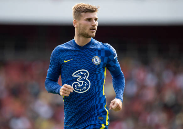 Đội hình Chelsea đấu Tottenham: Tam tấu W.A.Z lĩnh xướng hàng công? - Bóng Đá