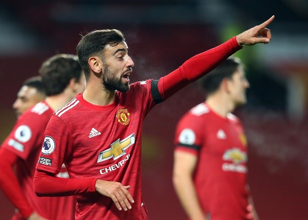 Man Utd và Solskjaer, đã đến lúc vượt lên 'ám ảnh kinh hoàng' - Bóng Đá