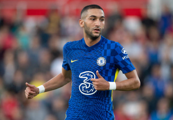 Đội hình Chelsea đấu Tottenham: Tam tấu W.A.Z lĩnh xướng hàng công? - Bóng Đá