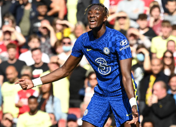 Đội hình Chelsea đấu Tottenham: Tam tấu W.A.Z lĩnh xướng hàng công? - Bóng Đá