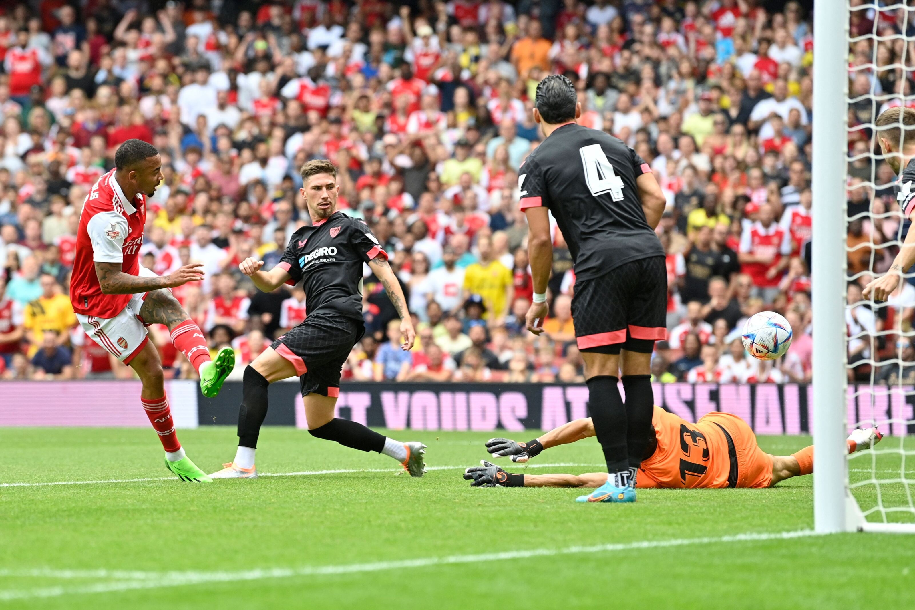 3 nguyên tắc sẽ giúp Arsenal đua vô địch Premier League - Bóng Đá