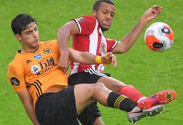 MW1 stats: Salah aims to match Sheringham feat - Bóng Đá