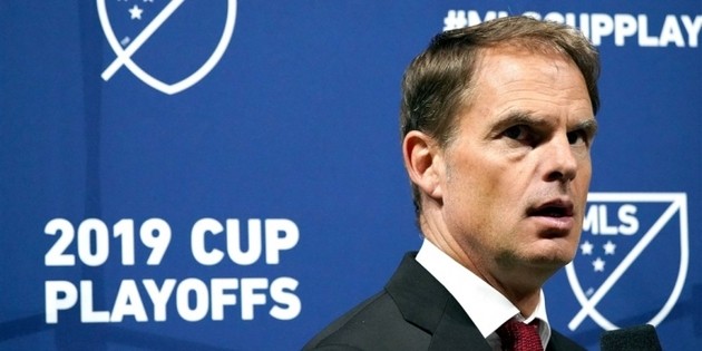 Ảnh tập Hà Lan - Bóng Đá