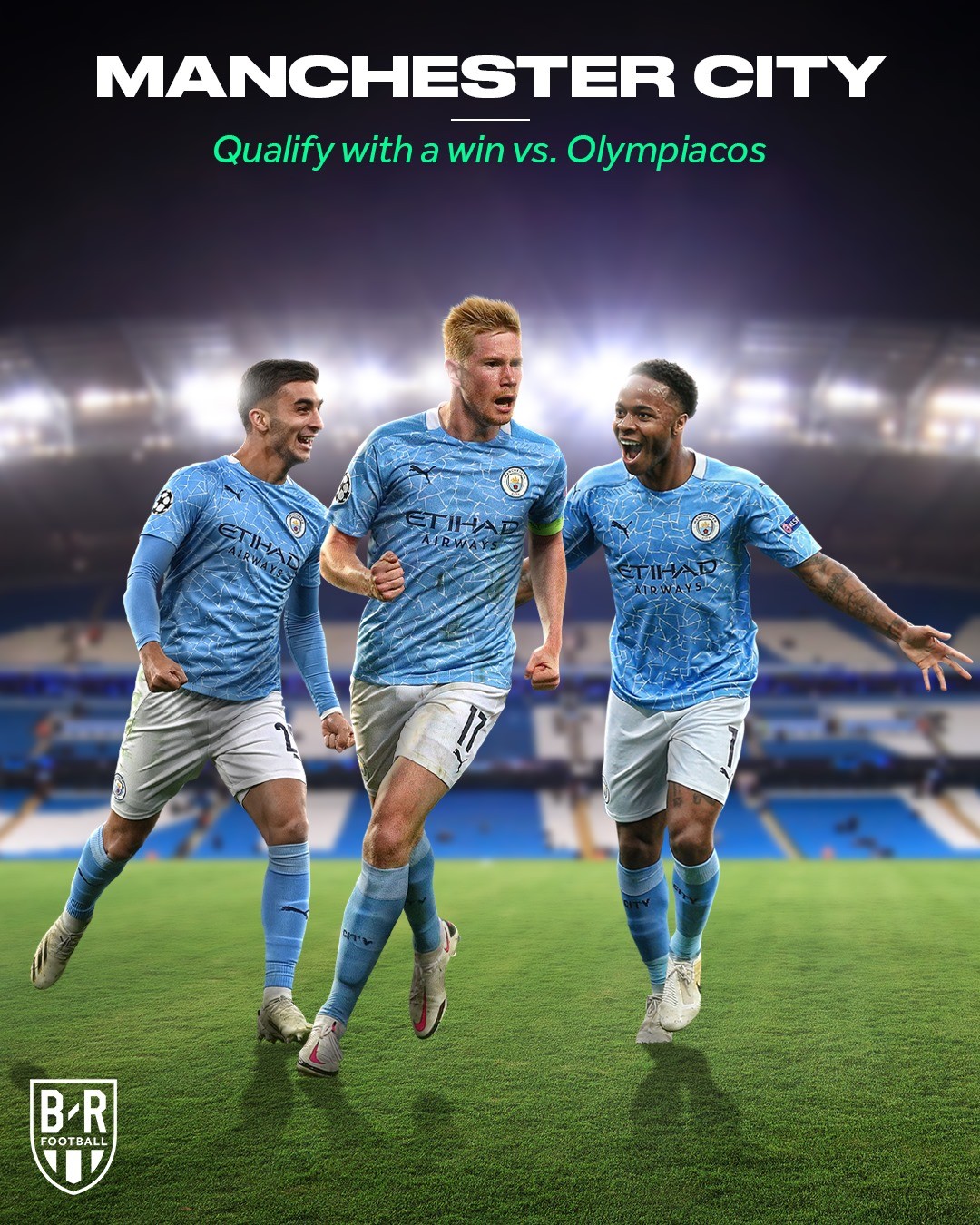 CLB nào có khả năng vượt qua vòng bảng UEFA Champions League ngay vòng đấu này? - Bóng Đá
