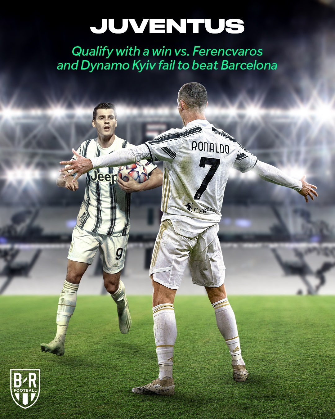 CLB nào có khả năng vượt qua vòng bảng UEFA Champions League ngay vòng đấu này? - Bóng Đá