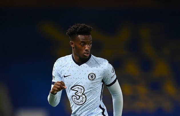 CĐV Chelsea nài nỉ: 