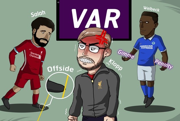 Cười té khói với loạt ảnh chế vòng 10 Premier League - Bóng Đá