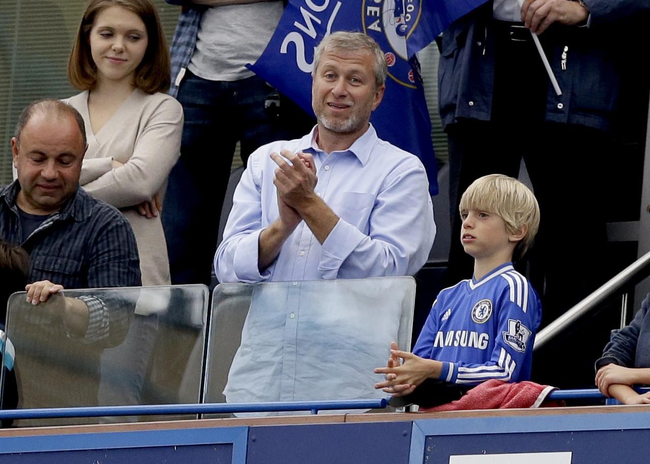 Abramovich ra đi đặt chấm hết cho Chelsea? - Bóng Đá