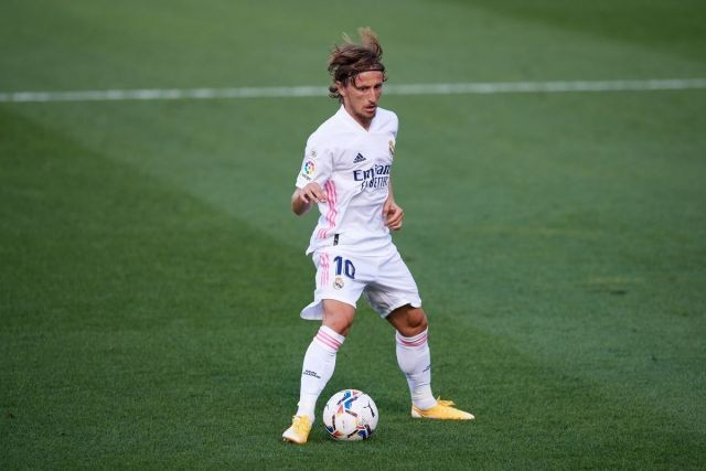 Đấu Betis, Real Madrid mất đến 8 trụ cột  - Bóng Đá