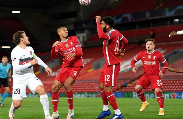 “Job done but one to forget” – Fans react to Liverpool’s 2-0 win over Midtjylland - Bóng Đá