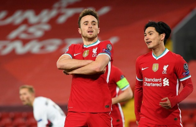 “Job done but one to forget” – Fans react to Liverpool’s 2-0 win over Midtjylland - Bóng Đá