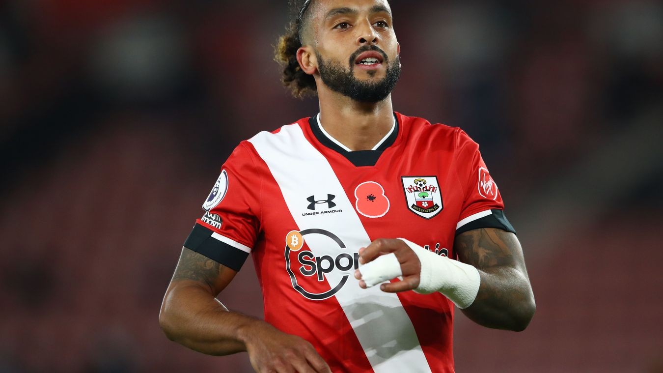 Southampton go top of Premier League for first time - Bóng Đá