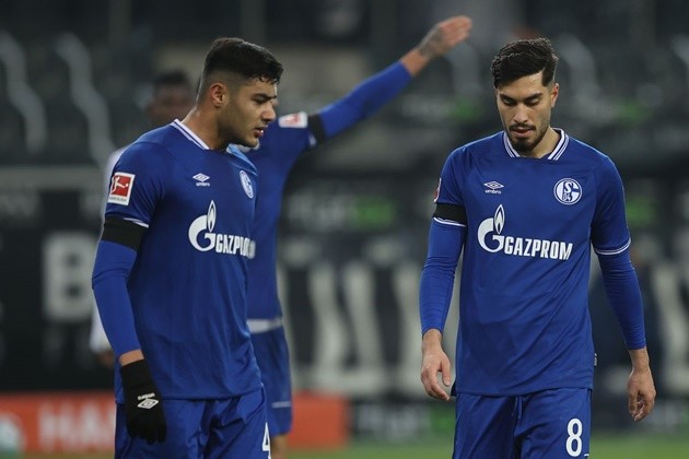 Longest winless run in the league in 21st century - Bóng Đá