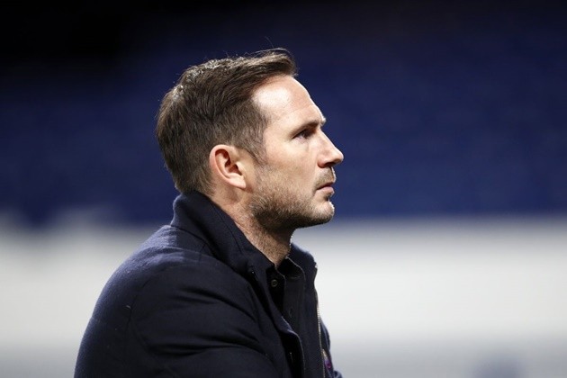 Ancelotti outwits former player Lampard as Everton down Chelsea - Bóng Đá