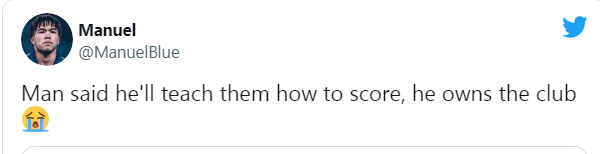 Lukaku: 
