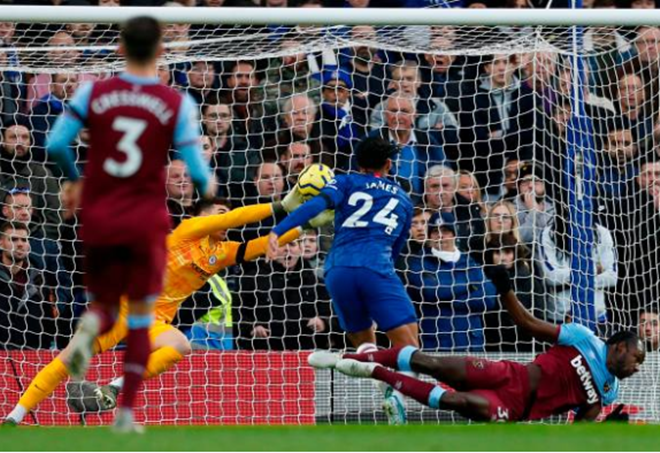 ảnh sau trận - Bóng Đá