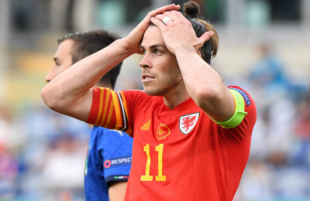 bài sau trận Italia vs Wales - Bóng Đá