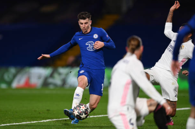 TRỰC TIẾP Chelsea 2-0 Real Madrid (H2): Mount chấm dứt hy vọng của đội khách - Bóng Đá