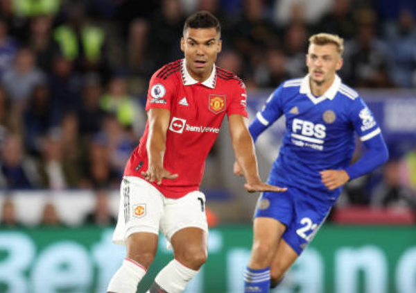  - Bóng Đá