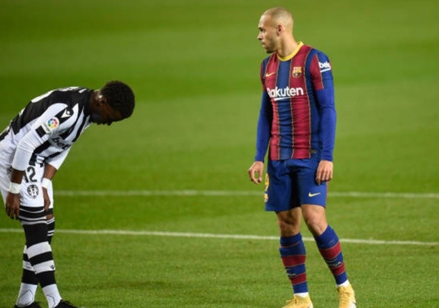 Ảnh Barca - Bóng Đá