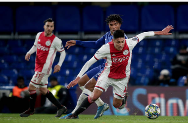 5 điểm nhấn - Bóng Đá