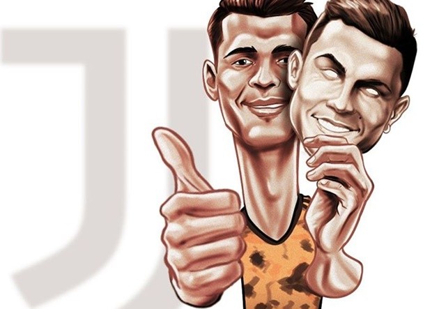 Ảnh chế Champions League - Bóng Đá
