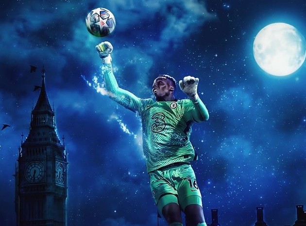 Cười té khói với loạt ảnh chế Liverpool hòa Chelsea - Bóng Đá