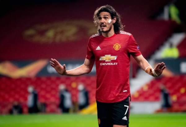 Đại thắng Roma, Man Utd đã tìm thấy 