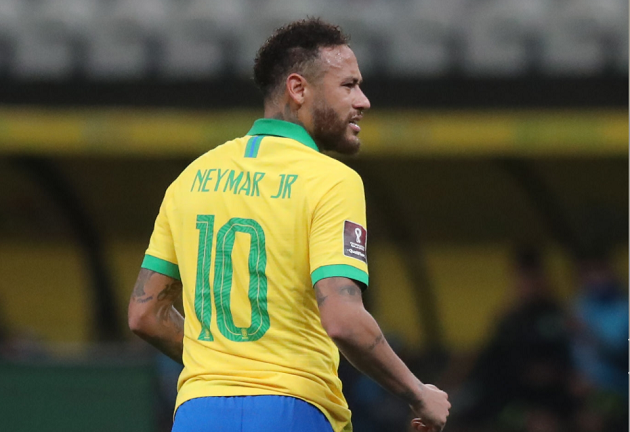 Firmino, Coutinho tỏa sáng, Brazil nhấn chìm Bolivia - Bóng Đá